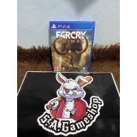 ราคา Far cry primal (z.2)(มือ2) Ps4 (8368652813)