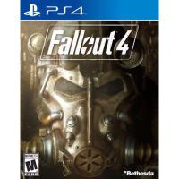 ราคา Fallout 4 / Fallout 76 PS4 (แผ่นแท้มือ 2) (42157469475)