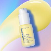 ราคา OLE HENRIKSEN Dewtopia™ 20% Acid Night Treatment Serum (29433548919)