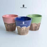 ราคา MUARAPAGI - CKT แก้วเซรามิค - ถ้วยเซรามิก ถ้วยเซรามิก แก้วเซรามิค (23136898738)