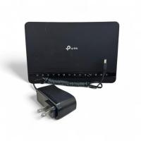 ราคา เราเตอร์ TP-Link Archer VR1200v AC1200 Wireless Gigabit Router มือสอง (29718477009)