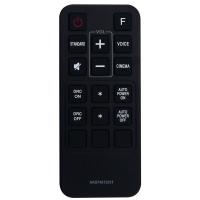 ราคา ลูกชายรีโมทคอนโทรลใหม่74815311 เข้ากันได้กับลําโพง LG LAS260B LAS160B LAS453B S45A1-D SPH3B-W LAC553B LAS453 อะไหล่ (29390700894)