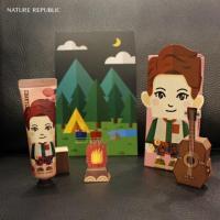 ราคา Nature Republic x EXO Hand Cream (Chanyeol) (7133628)