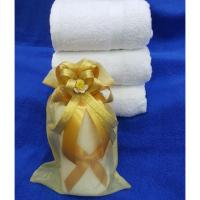 ราคา ผ้าขนหนูรับไหว้ ผ้ารับไหว้ราคาประหยัด (2181540723)