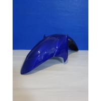 ราคา บังโคลนหน้า spark135 สีน้ำเงินแท้ 100% Yamaha (5556675898)