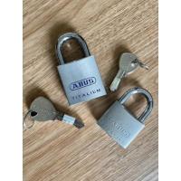 ราคา กุญแจ Lock ABUS lock (21615229094)