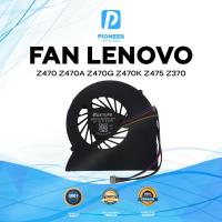 ราคา Lenovo Z470 Z470A Z470G Z470K Z475 Z370 Z370A พัดลมแล็ปท็อป (26793608783)