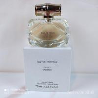 ราคา TESTER GUCCI BAMBOO EDT 75 ML (4992954113)