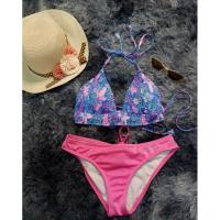 ราคา บิกินี่ bikini (มือสอง)งานป้ายVictoria's Secret (5751845944)