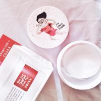 ราคา (#ถูกที่สุด) Cosrx One Step Original Clear Pad สำลีเช็ดหน้ารักษาสิว (70แผ่น) (6031581637)