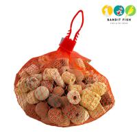 ราคา เซรามิกริง รวม พร้อมถุงตาข่าย 1kg. (41559140005)