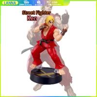 ราคา ร้านอยู่ที่ไทย โมเดล street fighter Action Figure ตุ๊กตาฟิกเกอร์ ของเล่นตกแต่งบ้าบ รถ (26921394483)