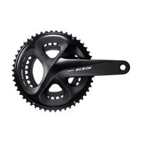 ราคา จานหน้า Shimano Crank Set 105 FC-R7000 | จานหน้าจักรยาน ประกันศูนย์ไทย (7158750398)