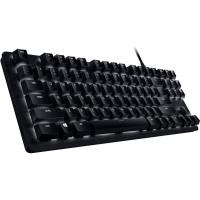 ราคา Razer Blackwidow Lite Mechanical Orange Sw + O-Ring Silent Gaming Keyboard คีย์บอร์ดแป้น ENG Razer Blackwidow Lite Mecha (5411810452)