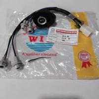 ราคา WIN - ติดตั้งไฟหน้า Assy MIO M3 / Cob ไฟหน้า Mio Z/Mio125 (41268525628)