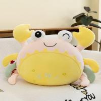 ราคา วันวาเลนไทน์ uu03 ตุ๊กตาของขวัญวันเกิดเบาะตุ๊กตาหมอนนอนตุ๊กตาของเล่นตุ๊กตาปูสาวการ์ตูน Rich Man FRFL (55252349286)