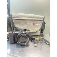ราคา กล้องมือสอง Sony A5100 สภาพดีมาก (26066504150)