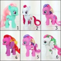 ราคา My little pony ม้าโพนี่ (3334169980)