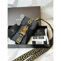 ราคา กระเป๋า versace mini pouch + cardholder ใหม่พร้อมส่ง (14796276484)