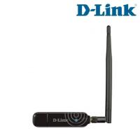 ราคา D-Link Wireless N300 USB Adapter รุ่น DWA-137 #758 (549221066)