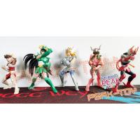 ราคา Saint Seiya - Bandai - Gashapon - Set of 5 Bronze Saints (5260536399)
