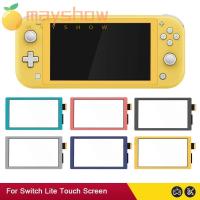 ราคา Mayshow อะไหล่หน้าจอดิจิทัล LCD แบบเปลี่ยน สําหรับ Nintendo Switch Lite (14692472603)