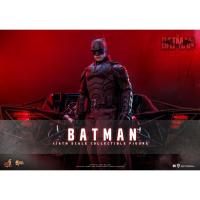 ราคา Hot Toys MMS638 1/6 The Batman - Batman (18285297894)