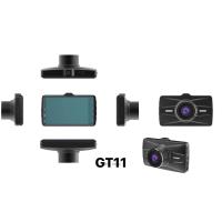 ราคา กล้องติดรถยนต์ GT11⚡Full HD 1080P กล้องติดรถยน (10910257931)