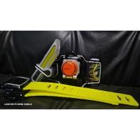 ราคา เข็มขัดมาสไรเดอร์ไกมุ (24117803437)