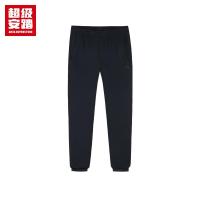 ราคา ANTA กางเกงขายาวชาย 1524C7342U Official Store (27525402874)