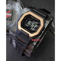 ราคา นาฬิกา G-SHOCK ตระกูล G-LIDE รุ่น GBX-100NS-4 ประกัน CMG 1 ปี (11171937964)