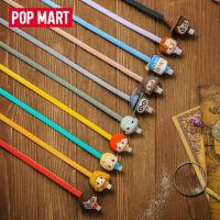 ราคา กล่องสุ่มสายชาร์จโทรศัพท์ แฮร์รี่พอตเตอร์ สำหรับ iPhone,Android PopMart x Harry Potter (10458387261)