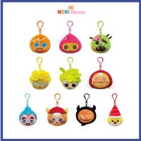 ราคา คุกกี้รันอาณาจักรตัวละครของเล่นตุ๊กตาพวงกุญแจ (29058467625)