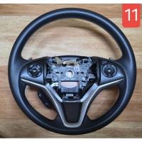 ราคา พวงมาลัย Honda Jazz gk/city gm6 (22832882436)