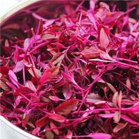 ราคา 100 เมล็ด เมล็ดพันธุ์ ต้นอ่อน ผักโขมแดง ไมโครกรีน Red Amaranth Microgreen Seeds (43622559260)