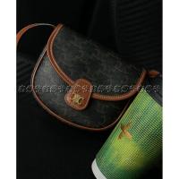 ราคา Celine GameTEEN กระเป๋าสตางค์ใบยาว TRIOMPHECELEENTRIOMPHECeline Pack Pack Pack (48551207022)