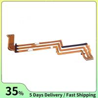 ราคา ใหม่ สาย LCD Flex HDR-PJ660 HDR-PJ630 HDR-PJ650 PJ660 PJ630 PJ650 E CX630 CX630E กล้องวิดีโออะไหล่ซ่อม (43652221483)