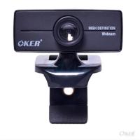 ราคา WEBCAM OKER 18A กล้องคอมพิวเตอร์ (12545161397)
