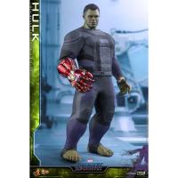 ราคา Hot Toys MMS558 Avengers: Endgame 1/6 Hulk (18882232325)