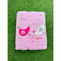 ราคา ผ้าห่มคอตตอนนวม‼️เด็กอ่อนแรกเกิด Absorba New Collection (27351705146)