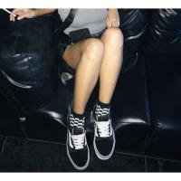 ราคา vans old skool รองเท้ามือสอง แท้100% (5917409297)