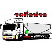 ราคา สติ๊กเกอร์รถกึ่งพ่วง สะท้อนแสง 1ชิ้น (4563822815)