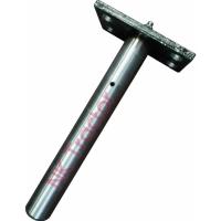 ราคา สลักคานหน้า EF453 / EF494 / EF514 ยันม่าร์ (Yanmar) (เพลา แกน สลัก คางหมู หน้า) (7138040085)