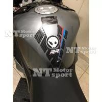ราคา สติกเกอร์คาร์บอน ติดถังน้ํามันรถจักรยานยนต์ สําหรับ BMW S1000RR (25060292945)