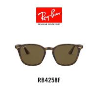 ราคา Ray-Ban - RB4258F 710/73 แว่นตากันแดด rayban (919078250)