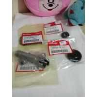 ราคา ชุดโซ่ราวลิ้นเวฟ110i ซุปเปอร์คับปี2021 1ชุดมี 4ชิ้น1.ยางกด 2 ยางกลิ้ง 3.โซ่ราวลิ้น 4.กระบอกดันโซ่ (23071665033)