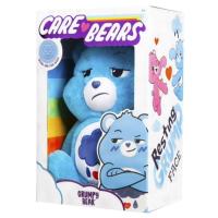ราคา [พร้อมส่ง]-USA Care Bears Grumpy 14" ปี 2020 (รุ่นมีเหรียญ)☁️สินค้าแท้ (23438548386)