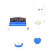 ราคา V-COMB เครื่องดูดเหา หวีไฟฟ้ากำจัดเหา หวีสางเหา เครื่องกำจัดเหา กำจัดเหาเกลี้ยงภายในพริบตา (14650192883)