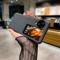 ราคา เคสโทรศัพท์มือถือ คาร์บอนไฟเบอร์ แบบฝาพับ บางพิเศษ สําหรับ OPPO Find N3 Flip Fing N2 Find N3 Find N3 (23879292224)
