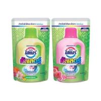 ราคา ไฮเตอร์คัลเลอร์ถุงเติม 800 มล. (18086496680)